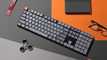 Amazon | 【国内正規品】Keychron K5 Max ウルトラスリム